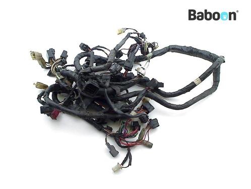 Kabelboom Kawasaki VN 1600 Classic Tourer 2005-2008 (VN1600, Motoren, Onderdelen | Kawasaki, Gebruikt, Verzenden