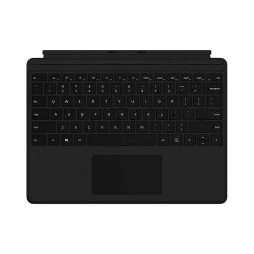 Nieuwe Microsoft Surface Pro X Keyboard met garantie, Computers en Software, Toetsenborden, Nieuw, Ophalen of Verzenden