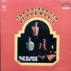 LP gebruikt - The Byrds - The Golden Era Of Pop Music, Verzenden, Zo goed als nieuw