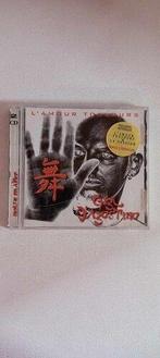 Gigi d agostino l amour toujours, Cd's en Dvd's, Verzenden, Gebruikt