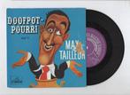 Max Tailleur – Doofpotpourri (Deel 2) (1-7-Vinyl-Single), Ophalen of Verzenden, Nieuw in verpakking