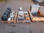 Vetus Airco unit 10kw compleet, Watersport en Boten, Ophalen of Verzenden, Nieuw, Motor en Techniek, Zeilboot of Motorboot
