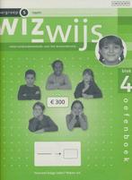 Wizwijs Rekenen, alles op voorraad, Wiskunde B, Overige niveaus, Ophalen of Verzenden, Zo goed als nieuw