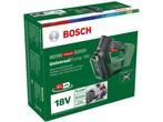 Bosch UniversalPump 18V - Draagbare Compressor - 10,3 bar -, Verzenden, Zo goed als nieuw