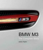 BMW M3, the complete story, Boeken, Auto's | Boeken, Nieuw, BMW, James Taylor, Verzenden