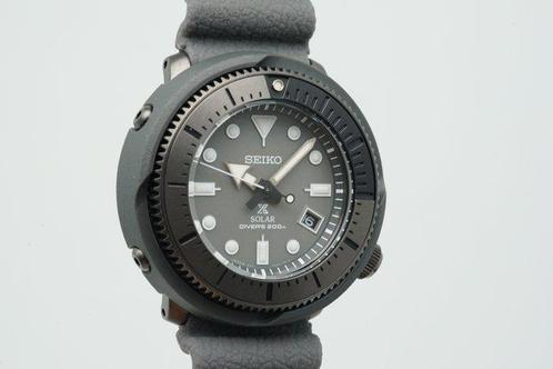 Seiko - Prospex - Zonder Minimumprijs - SNE537P1 | V157-0DC0, Sieraden, Tassen en Uiterlijk, Horloges | Antiek