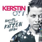 Kerstin Ott - Nachts Sind Alle Katzen Grau - CD, Cd's en Dvd's, Ophalen of Verzenden, Nieuw in verpakking