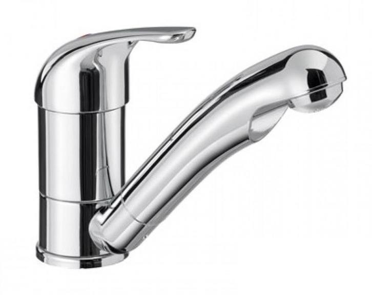 Reich Mengkraan Carino, Caravans en Kamperen, Camper-accessoires, Ophalen of Verzenden