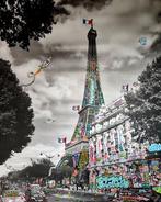 Maxime Blachere - Paris Taxi Musk