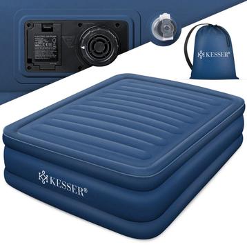 KESSER® Luchtbed - Opblaasbaar Matras - Elektrische Pomp - B beschikbaar voor biedingen