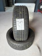 235/50/18 DUNLOP SP SPORTMAXX MO 6 MM 2 STUKS 140,- (0117), Ophalen, 18 inch, Gebruikt, 235 mm