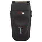 Babyliss  4Artists  FX3 Shaver  Black, Verzenden, Nieuw
