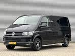 Volkswagen Transporter 2.0 TDI L2H1 DC Highline Dubbele cabi, Automaat, Euro 5, Stof, Gebruikt
