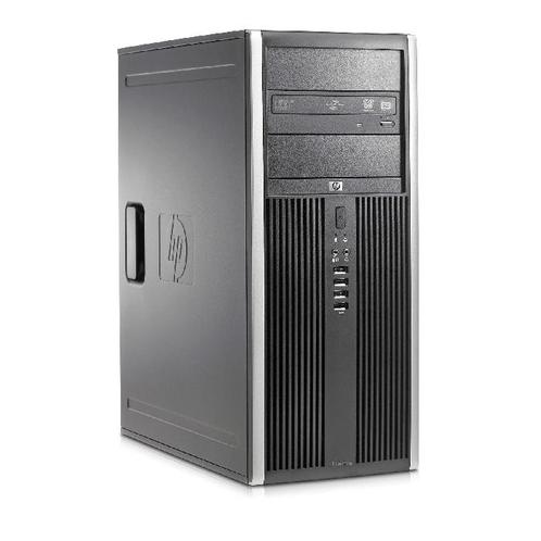 HP Compaq Elite 8300 Micro Tower - Intel Core i3-3e Generati, Computers en Software, Desktop Pc's, Nieuw, Verzenden