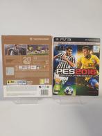 Pro Evolution Soccer 2016 Anniversary Edition PS3, Ophalen of Verzenden, Nieuw