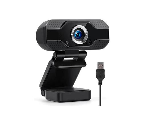 Spire webcam HD - USB aansluiting - 720P - Windows en Mac, Computers en Software, Webcams, Nieuw, Bedraad, Ophalen of Verzenden