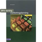 Marketingplanning 9789039525494 R. Hummel, Verzenden, Gelezen, R. Hummel