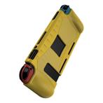 Grip TPU Bescherm Hoes Skin voor Nintendo Switch, Verzenden, Nieuw