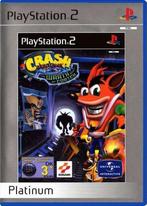 Crash Bandicoot: The Wrath of Cortex [PS2], Spelcomputers en Games, Games | Sony PlayStation 2, Ophalen of Verzenden, Nieuw