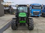 Deutz-Fahr 5080 D Keyline - Tractor, Zakelijke goederen, Ophalen of Verzenden, Nieuw