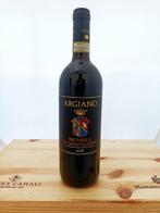 2018 Argiano - Brunello di Montalcino DOCG - 1 Fles (0,75, Nieuw