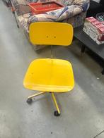 Kevi - Jørgen Rasmussen - Bureaustoel - Multiplex - vintage