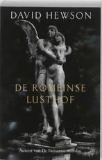 De Romeinse lusthof / Nic Costa / 6 9789026126956, Boeken, Thrillers, Verzenden, Gelezen, David Hewson