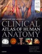 9780702073328 Abrahams and McMinns Clinical Atlas of Hu..., Boeken, Studieboeken en Cursussen, Verzenden, Nieuw, Peter H. Abrahams