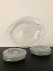 Arcoroc - Tafelservies voor 12 (13) - Modern - Glas -