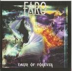 cd - Faro - Dawn Of Forever, Verzenden, Zo goed als nieuw