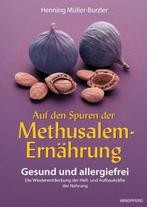 Auf den Spuren der Methusalem-Ernährung | 9783893854370 |, Zo goed als nieuw, Henning Müller-Burzler