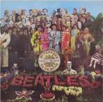 LP gebruikt - The Beatles - Sgt. Peppers Lonely Hearts C..., Zo goed als nieuw, Verzenden