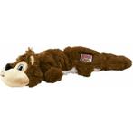 Kong Scrunch Knots Eekhoorn M - L 40 cm, Dieren en Toebehoren, Nieuw, Verzenden