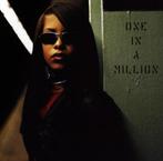 cd - Aaliyah - One in a Million, Verzenden, Zo goed als nieuw