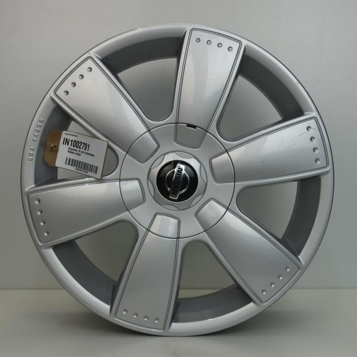 Originele velgen 15 inch Nissan Almera 4x114.3 *IN1002791*, Auto-onderdelen, Banden en Velgen, Velg(en), Gebruikt, 15 inch, Personenwagen