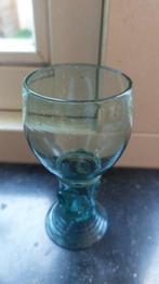 Wijnglas - roemer circa 1750 - waldglas