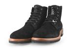 Panama Jack Veterschoenen in maat 41 Zwart | 10% extra, Verzenden, Zwart, Zo goed als nieuw, Panama Jack