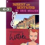 80 drie neuzen Robert en bertrand 9789002159824, Verzenden, Gelezen, Willy Vandersteen