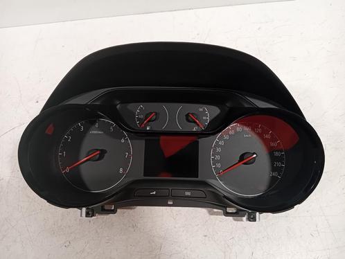 Cockpit Opel Crossland X / Crossland  1.2 9828205580, Auto-onderdelen, Elektronica en Kabels, ARN erkend, Stiba lid, Erkend duurzaam