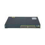 Cisco WS-C2960S-48FPS-L, Computers en Software, Netwerk switches, Ophalen of Verzenden, Nieuw