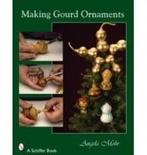 Making gourd ornaments for holiday decorating boek, Ophalen of Verzenden, Nieuw