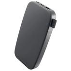 Fresh N Rebel - Powerbank 24000 MAH - Strom Grey (Grijs) Zo, Ophalen of Verzenden, Zo goed als nieuw