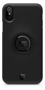 iPhone X / XS Phone Case Quad Lock, Verzenden, Nieuw met kaartje