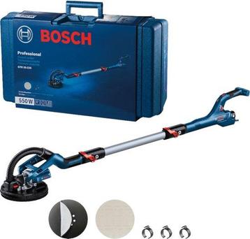 Bosch GTR 55-225 langnek schuurmachine beschikbaar voor biedingen
