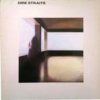 LP gebruikt - Dire Straits - Dire Straits, Zo goed als nieuw, Verzenden