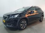 Zakelijke Lease |  Peugeot 2008 1.2 PureTech Allure, Automaat, Gebruikt, Euro 6, Overige kleuren