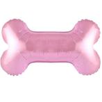 Ballonnen set 12-delig Pup Pup Hooray goud, Verzenden, Nieuw