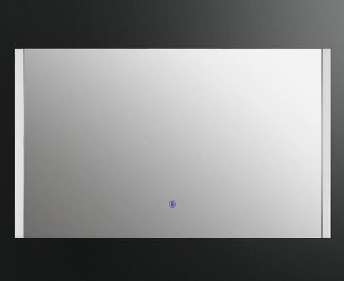 Badkamerspiegel Lima LED 1200 x 61 cm LED verlichting, Huis en Inrichting, Badkamer | Badkamermeubels, Nieuw, Overige typen, Verzenden
