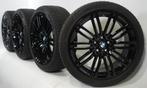 BMW 5 serie G30 G31 8 serie G14 G15 G16 664M 19 inch velgen, Auto-onderdelen, Banden en Velgen, 19 inch, Gebruikt, Velg(en), Winterbanden