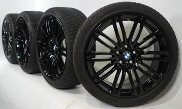 BMW 5 serie G30 G31 8 serie G14 G15 G16 664M 19 inch velgen beschikbaar voor biedingen